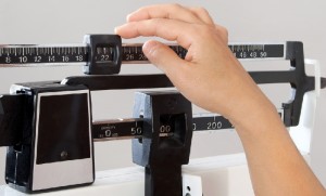Набрать вес в домашних условиях